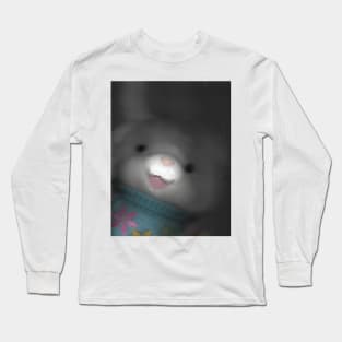 Bunny Long Sleeve T-Shirt